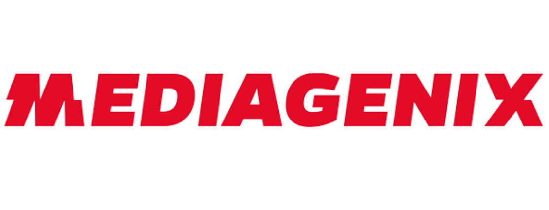 MediaGenix
