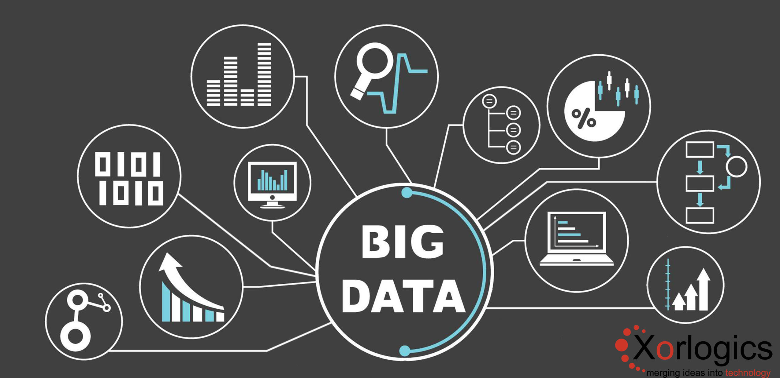 Big Data exhibition 2016