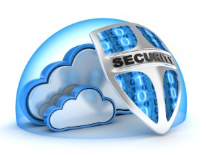 cloud computing security