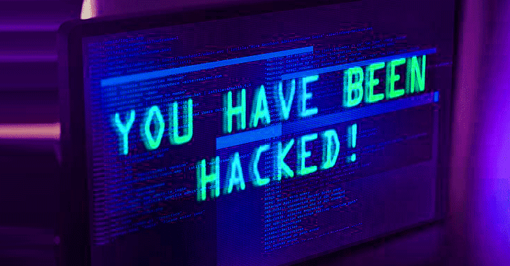 Hacking a digital crime