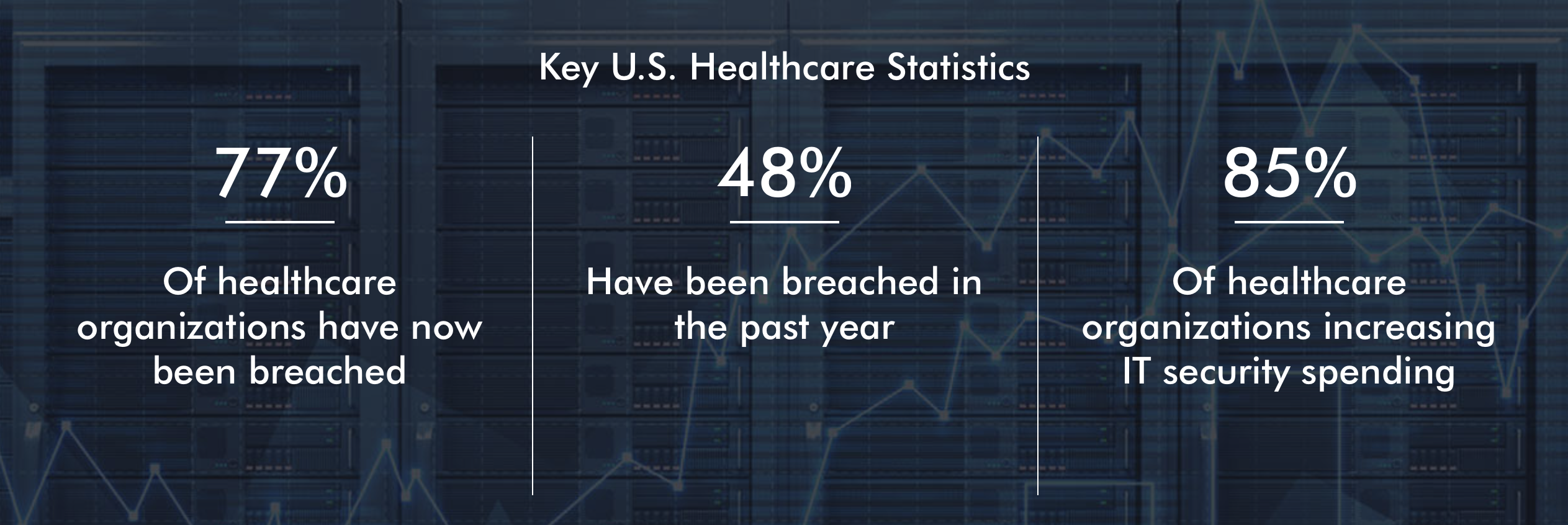 healthcare thalese security